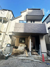 東京都中野区上高田１丁目