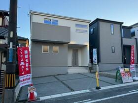 愛知県瀬戸市ひまわり台２丁目