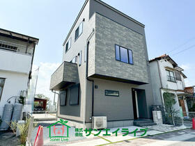 岐阜県瑞穂市別府