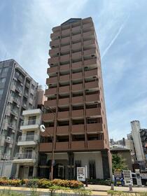 プレサンス新神戸