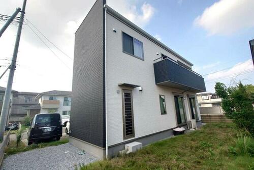 detached 栃木県那須塩原市西三島１丁目