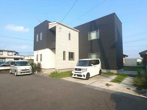 detached 栃木県那須塩原市西三島１丁目