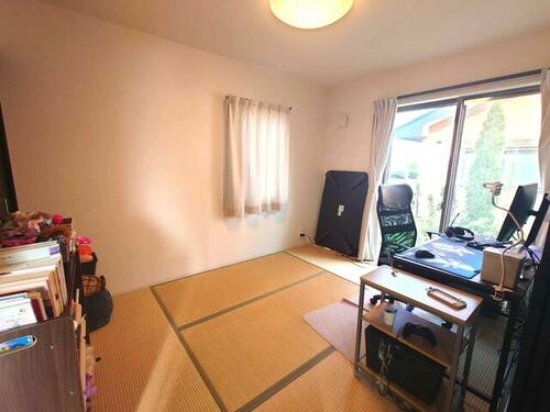 detached 栃木県那須塩原市西三島１丁目