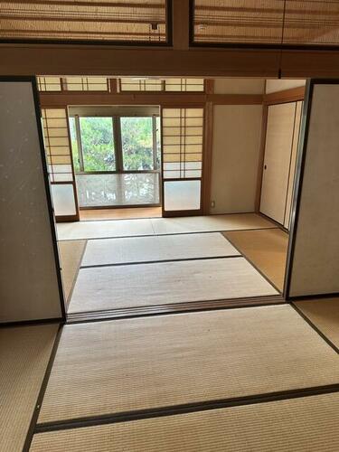 detached 鳥取県鳥取市北園２丁目