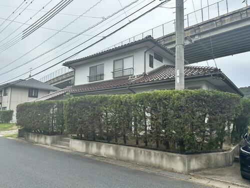 detached 鳥取県鳥取市北園２丁目
