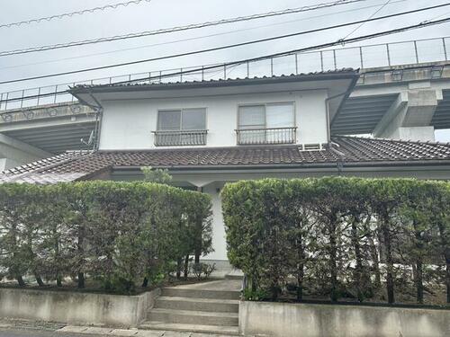 detached 鳥取県鳥取市北園２丁目