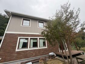 茨城県石岡市月岡