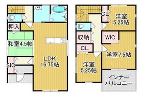 福岡県小郡市山隈