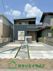 岐阜県瑞穂市別府