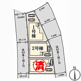 宮城県仙台市宮城野区福室5丁目