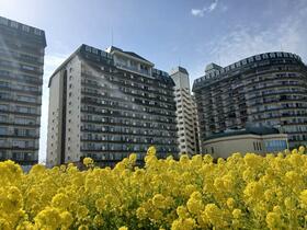 琵琶湖アーバンリゾート?番館