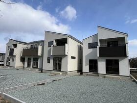 山形県西村山郡河北町谷地字田中