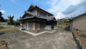 徳島県吉野川市山川町西ノ原