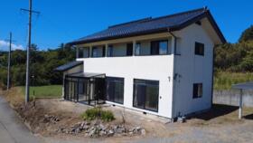 長野県佐久市布施