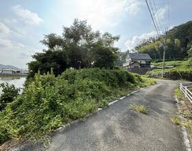 兵庫県たつの市揖西町構