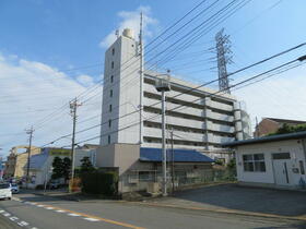 グランドハイツ池田