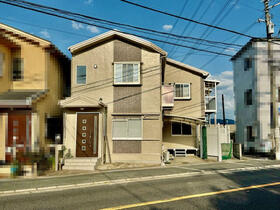 京都府京田辺市三山木西荒木