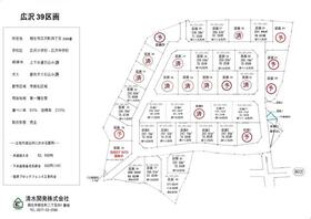 群馬県桐生市広沢町４丁目