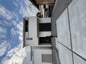 愛知県岡崎市下和田町字高畑