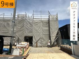 愛知県知多郡阿久比町大字阿久比字北海道