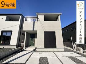 愛知県知多郡阿久比町大字阿久比字北海道