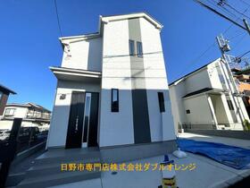 東京都日野市平山５丁目