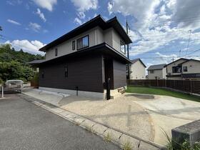 京都府京都市左京区岩倉村松町