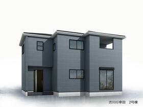 群馬県渋川市行幸田