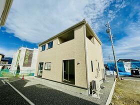 長野県安曇野市三郷明盛