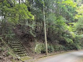静岡県伊豆の国市奈古谷
