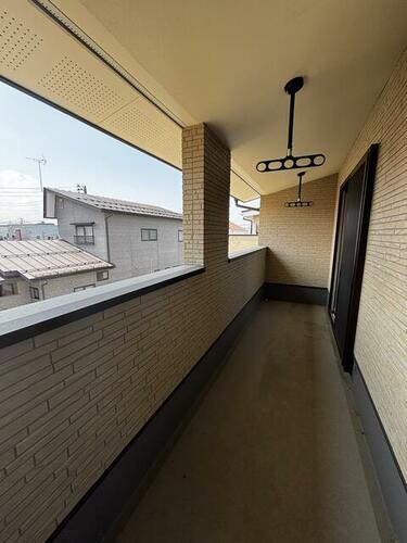 detached 福島県会津若松市山見２丁目