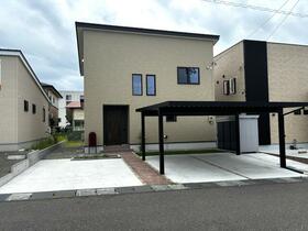 福島県会津若松市山見２丁目