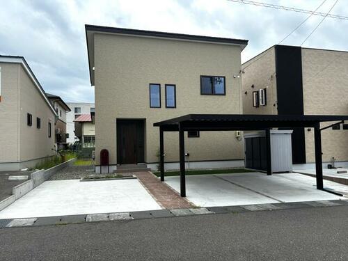 detached 福島県会津若松市山見２丁目