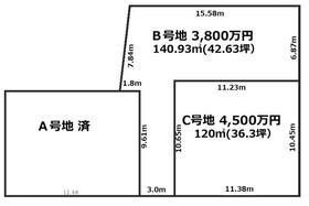 京都府京都市伏見区桃山町泰長老