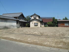 愛知県一宮市千秋町小山字北切