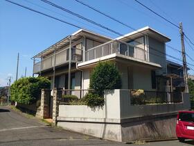 埼玉県日高市大字中鹿山