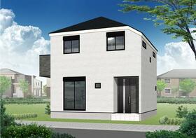 神奈川県横浜市泉区和泉中央南３丁目