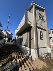 埼玉県所沢市東狭山ケ丘１丁目