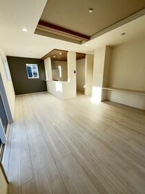 埼玉県所沢市東狭山ケ丘1丁目