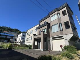北海道小樽市稲穂５丁目