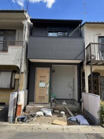 京都府京都市右京区梅津開キ町