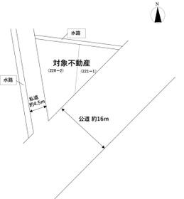岡山県岡山市北区北方２丁目
