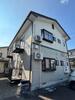 コーポ乱川 1階 築25年の賃貸物件