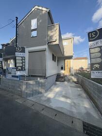 神奈川県座間市入谷西３丁目