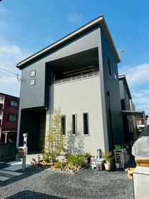 埼玉県深谷市上野台