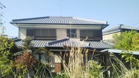 京都府綴喜郡宇治田原町大字岩山小字長山