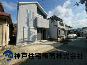 兵庫県明石市大久保町大窪