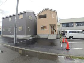 北海道札幌市手稲区稲穂二条７丁目