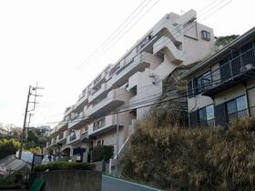 追浜パーク・ホームズ