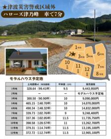 徳島県阿南市内原町大谷